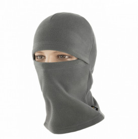 Cagula elite fleece - Gri