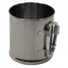 Cana INOX 500 ml