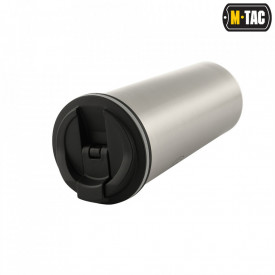 Cana termica 450 ml M-Tac - Argintiu