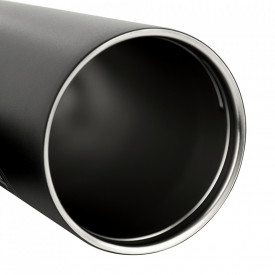 Cana termica 450 ml M-Tac - Negru