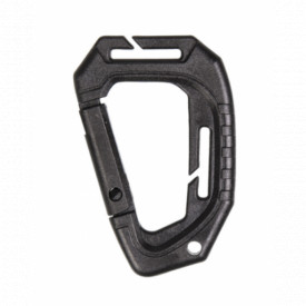 Carabina tactica - Black