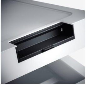 CDF2 36 Frigider cu compresor Dometic, 12/24V DC, 31 litri