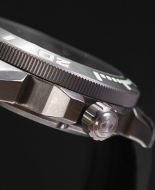 Ceas Pentagon Genesis K30000-SI - Argintiu