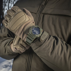 Ceas sport M-Tac - Oliv