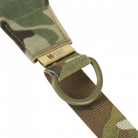 Centura universala pentru arma M-Tac - Multicam