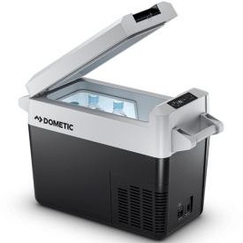 CFF 20 Frigider cu compresor Dometic, 12/24/220V, 21 litri