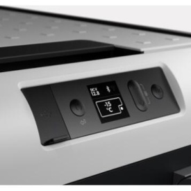 CFX3 25 Frigider cu compresor Dometic, 12/24/220V, 25 litri