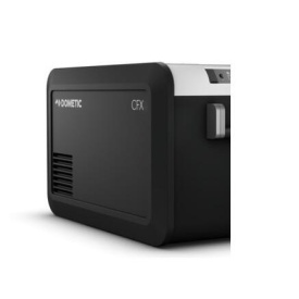 CFX3 45 Frigider cu compresor Dometic, 12/24/220V, 46 litri