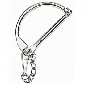 Clema Sac BW