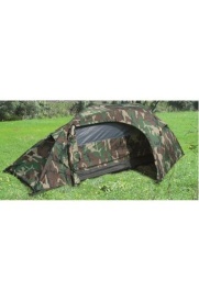 Cort 1 persoana Recon - Woodland