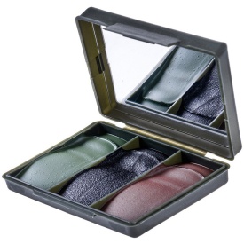 Crema camuflaj de mascare 3 culori BCB RP1482