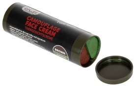 Crema GB Camo Stick OD 2 culori 60 g - Maro-Verde