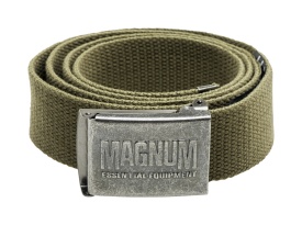 Curea Strap MAGNUM 2.0 - Oliv