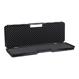 Cutie profesionala pentru transport arma 100 cm - Negru