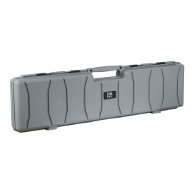 Cutie profesionala pentru transport arma 120 cm - Gri
