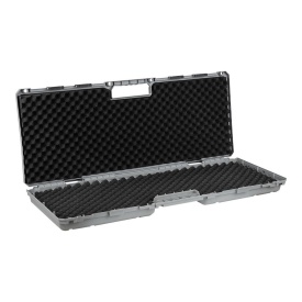 Cutie profesionala pentru transport arma 88 cm - Gri