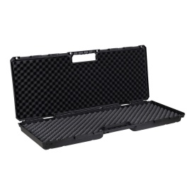 Cutie profesionala pentru transport arma 88 cm - Negru