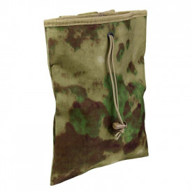Dump pouch Recon - ICC FG