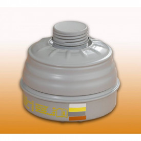 Filtru pentru masca multigaz combinat tip A2B2E1-P3R model P2435 SX-P3R