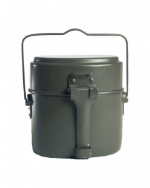 Gamela BW Germana 3 Piese - Oliv