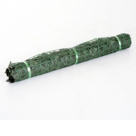 Gard artificial 3 x 1 m - Verde inchis
