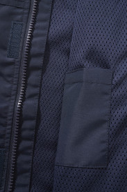 Geaca summerwindbreaker copii Brandit - Albastru marin