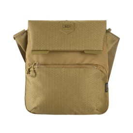 Geanta de umar Konvert Elite M-Tac - Coyote