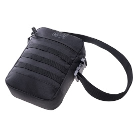 Geanta de umar MAGNUM LARUS - Negru