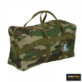 Geanta de umar parachute mare - French camo