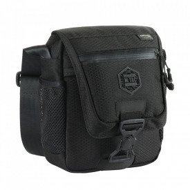 Geanta de umar Satellite Elite Hex Gen. II M-Tac - Negru