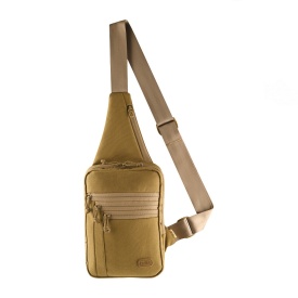 Geanta de umar tactica Sling Elite Gen.IV M-Tac CORDURA - Coyote