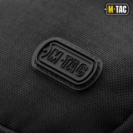 Geanta de umar tactica Sling Elite Gen.IV M-Tac CORDURA - Negru