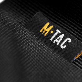 Geanta de umar tactica Sling M-Tac - Negru