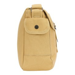Geanta de umar US style canvas - Coyote
