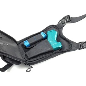Geanta pentru pistol - Cordura 1100