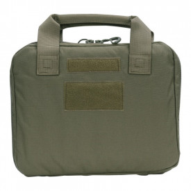 Geanta pentru pistol cordura - Oliv
