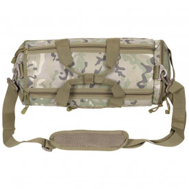 Geanta round MOLLE Operation - Operation camo
