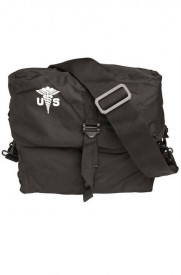 Geanta US Medical kit - Negru