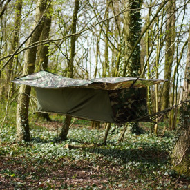 Hamac jungle Fosco - Woodland