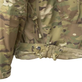 Hanorac Helikon Tracer Polycotton Ripstop - Multicam