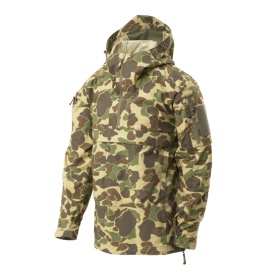 Hanorac Helikon Tracer Polycotton Stretch Ripstop - Duck Hunter