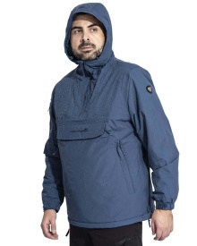 Hanorac Pentagon UTA 2.0 - Navy