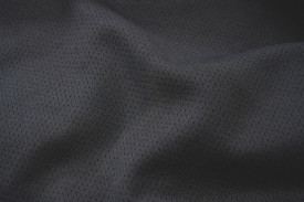 Hanorac Teddyfleece worker dama - Negru rosu