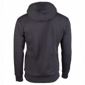 Hanorac Top Gun - Negru