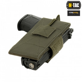 Holster CCW universal modular M-Tac - Oliv