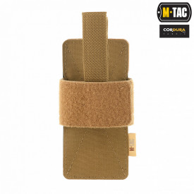 Holster modular universal M-Tac pentru interior - Coyote