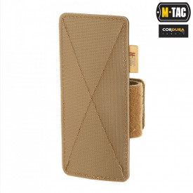 Holster usor de interior M-Tac - Coyote
