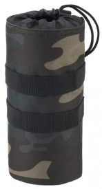 Husa bidon I - Dark camo