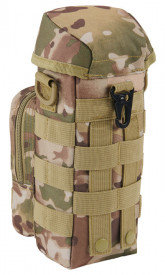 Husa bidon II - Multicam