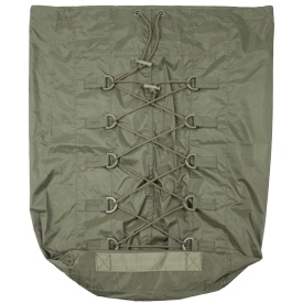 Husa  de compresie BW pentru sac de dormit - Oliv